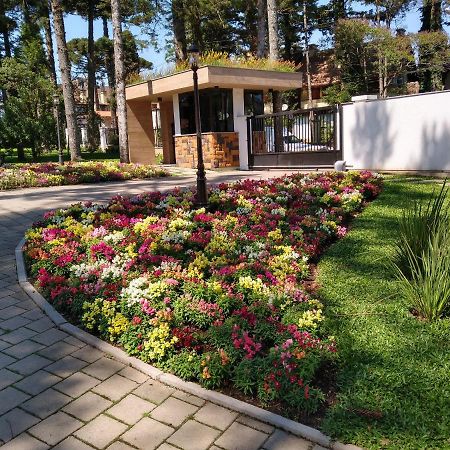 Morada Herz 316 Gramado Exterior foto