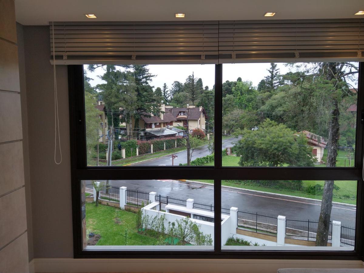 Morada Herz 316 Gramado Exterior foto