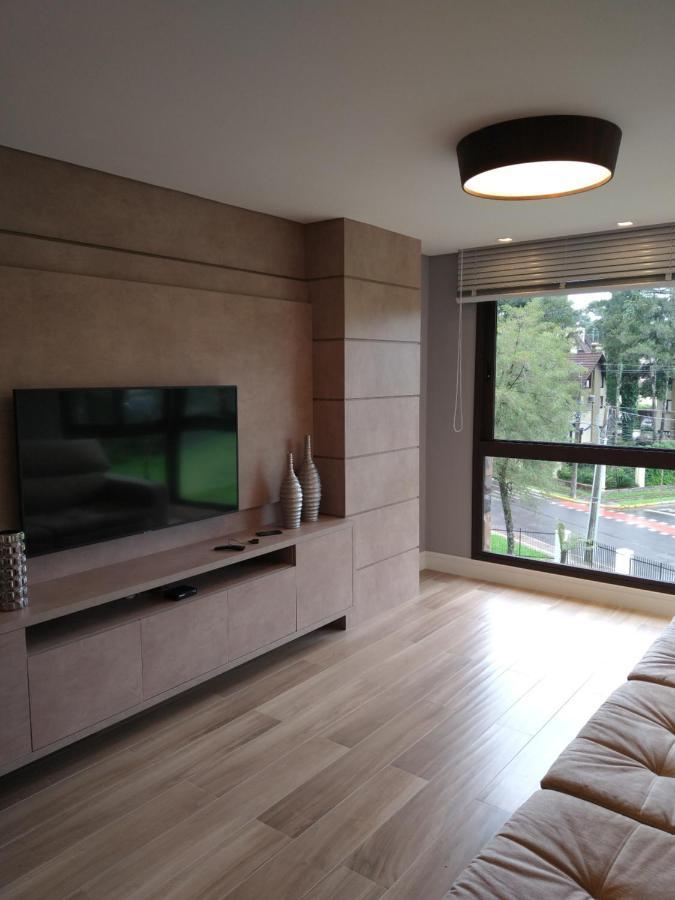 Morada Herz 316 Gramado Exterior foto