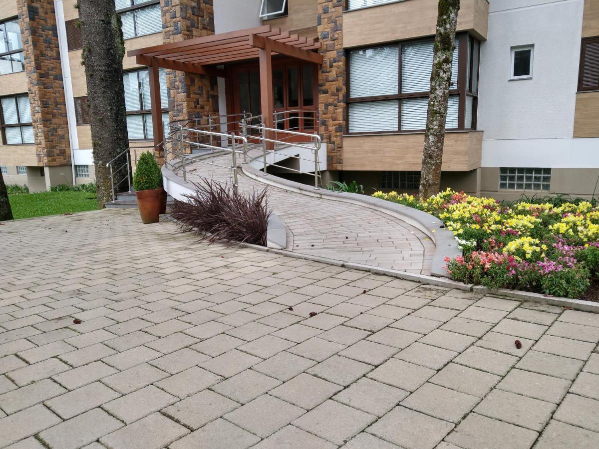 Morada Herz 316 Gramado Exterior foto