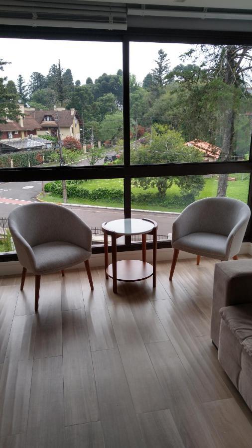 Morada Herz 316 Gramado Exterior foto