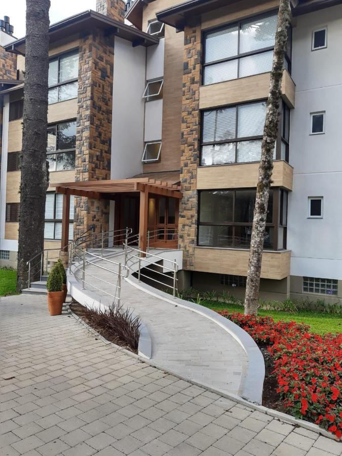 Morada Herz 316 Gramado Exterior foto