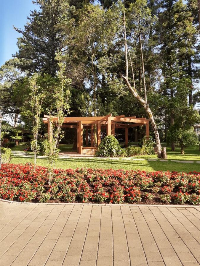 Morada Herz 316 Gramado Exterior foto