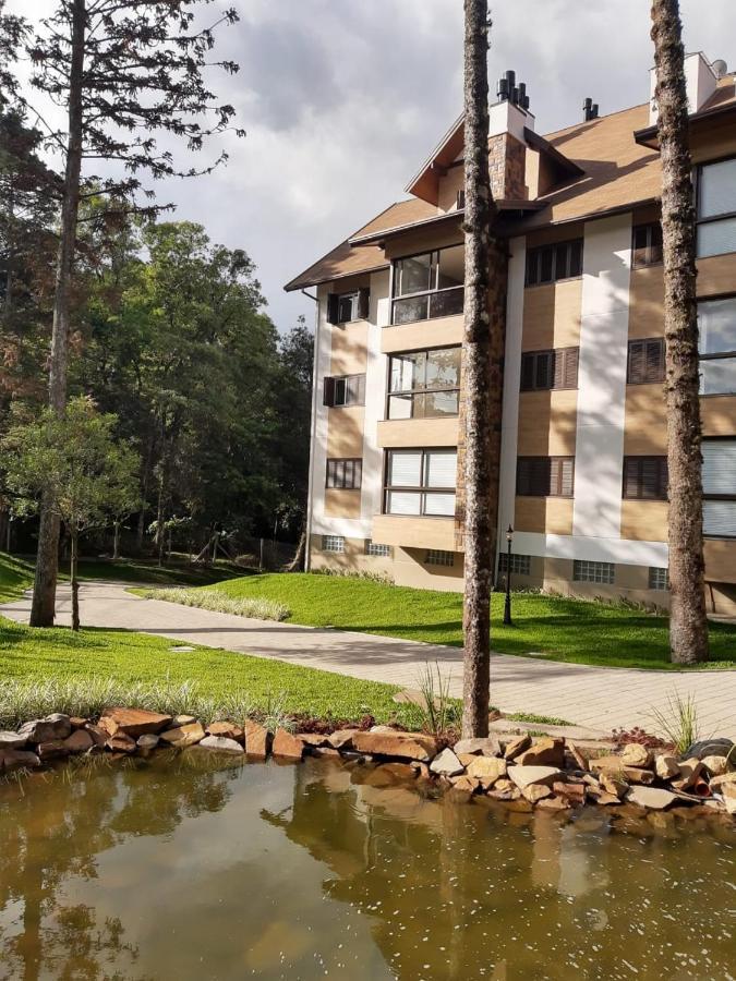Morada Herz 316 Gramado Exterior foto