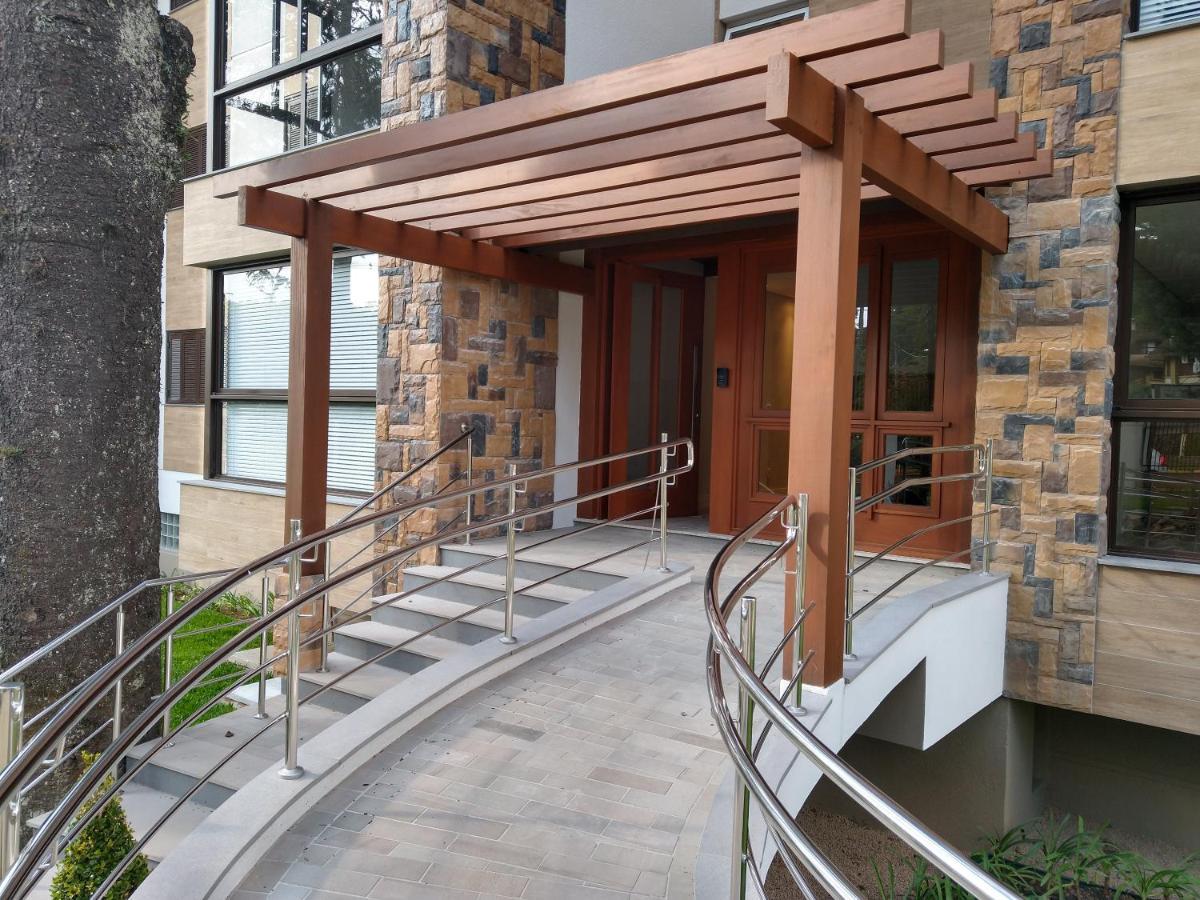 Morada Herz 316 Gramado Exterior foto